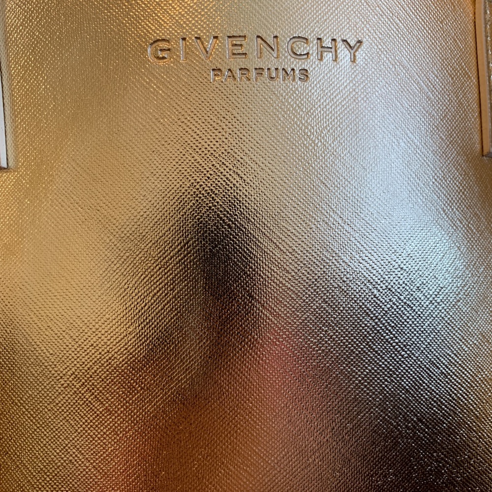 ✅SOLD✅Givenchy Parfums Tote Bag Women’s